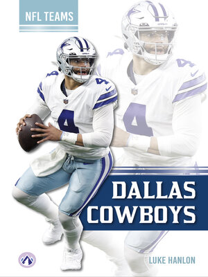 cover image of Dallas Cowboys